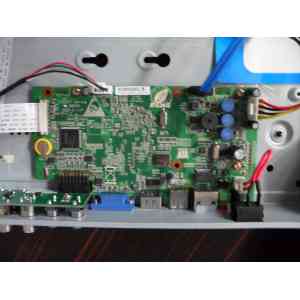 دانلود فایل دامپ فلش فریمور دی وی ار D1303 21_494 80136566 16MB 4CH Dump firmware